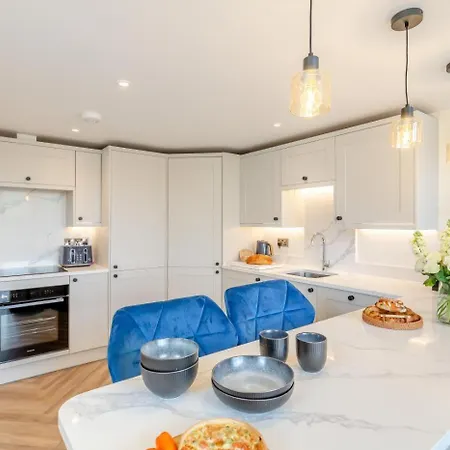 1 Bed In Row Oc-c43317 *