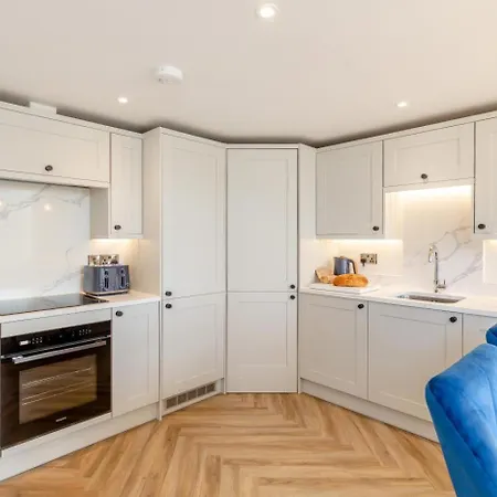 1 Bed In Row Oc-c43317 Tatil Evi *