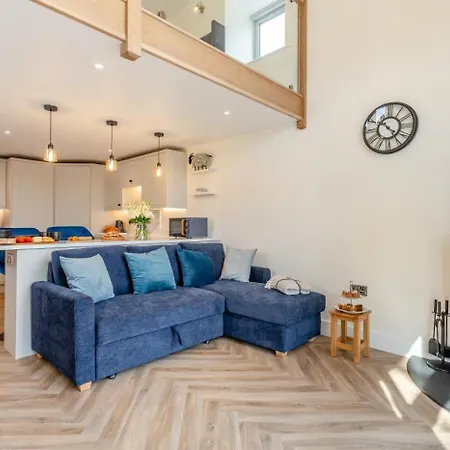 Tatil Evi 1 Bed In Row Oc-c43317 *