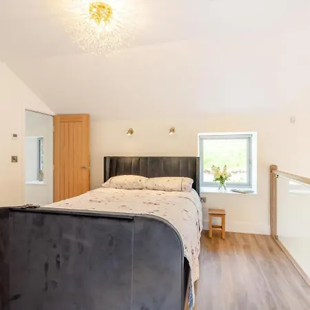 بيت للعطل 1 Bed In Row Oc-c43317